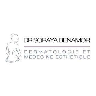Dr Soraya Benamor Koutsiouris Dermatologie
