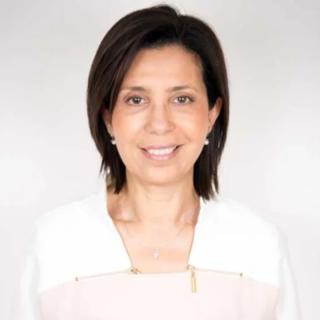 Soraya Benamor Koutsiouris