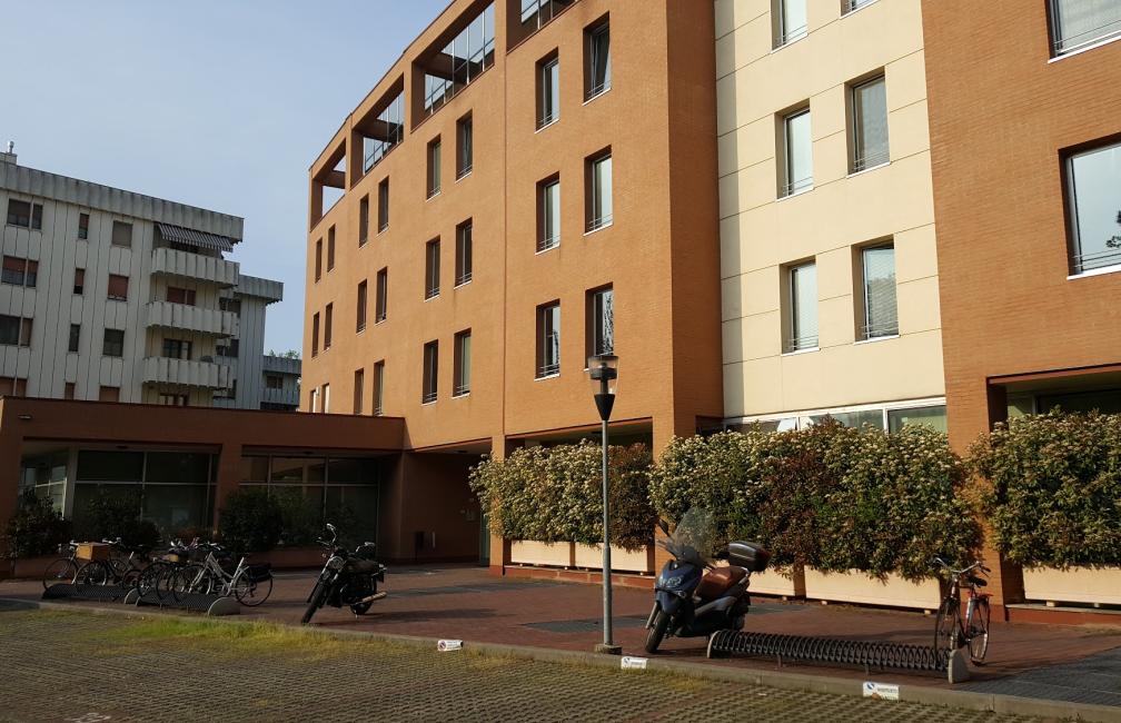 CENTRO MEDICO IPPOCRATE S.R.L.