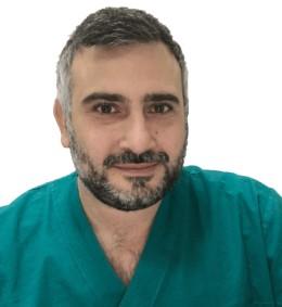 Luigi Izzo