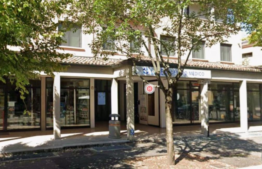 Centro Medico LA.SER