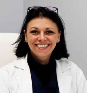 Silvia Stevan