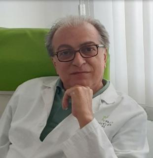Antonio Mastrolorenzo