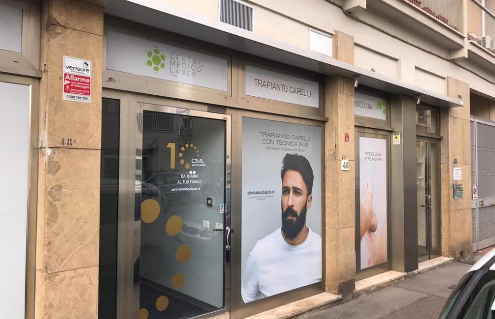 Centro Medico Laser Firenze