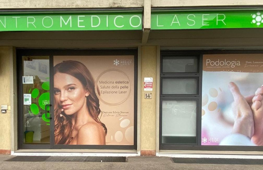Centro Medico Laser sede Scandicci