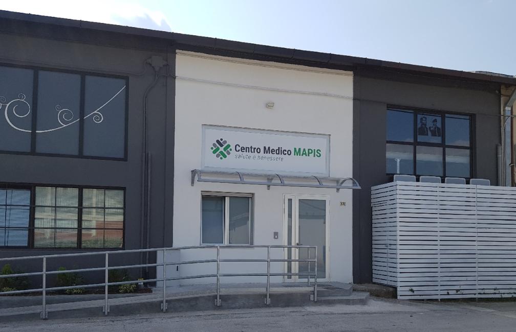 Centro Medico MAPIS - Poliambulatorio Chirurgico