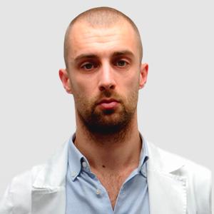 Davide Cosetti