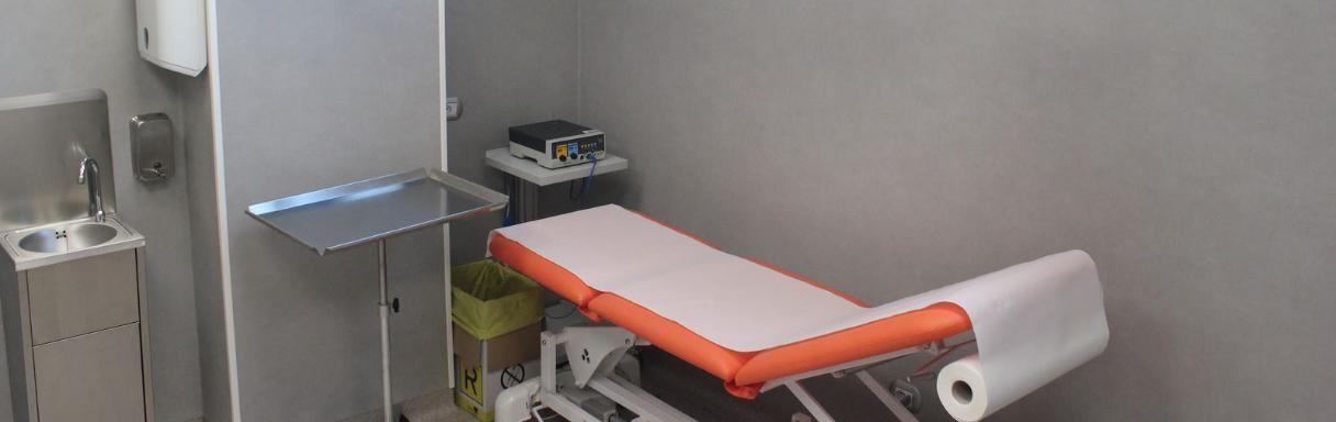 Trattamento iniettabile per rughe a San Donato Milanese presso Centro Medico Polispecialistico - Linea Medica
