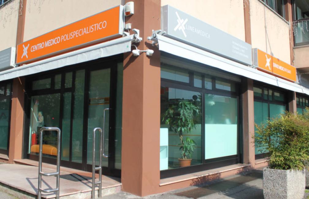 Centro Medico Polispecialistico - Linea Medica