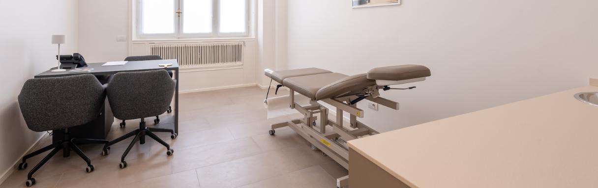 Trattamento iniettabile per rughe a Milano presso Centro Medico Polispecialistico Leblon Milano