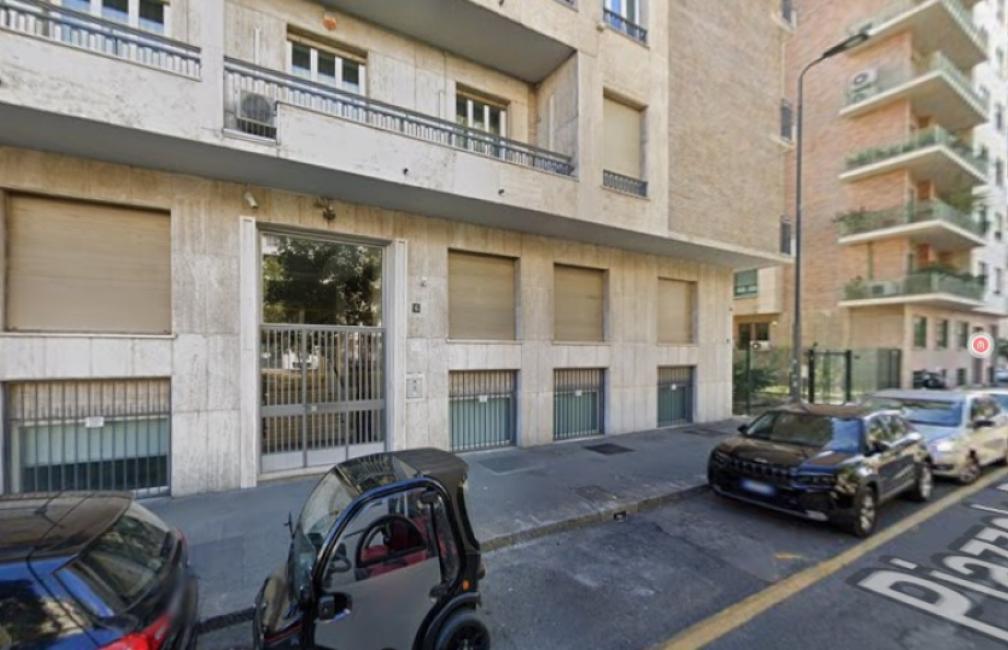 Centro Medico Polispecialistico Leblon Milano