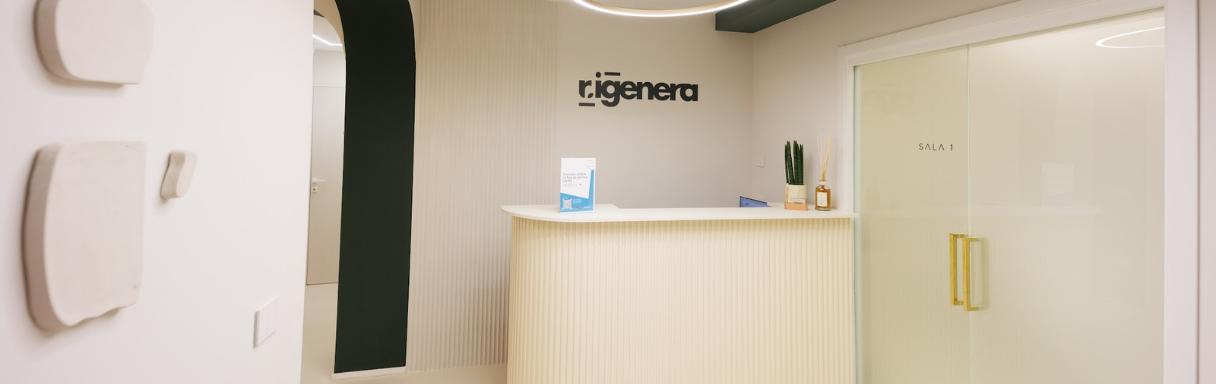 Trattamento iniettabile per rughe a San Nicola la Strada presso Centro medico Rigenera