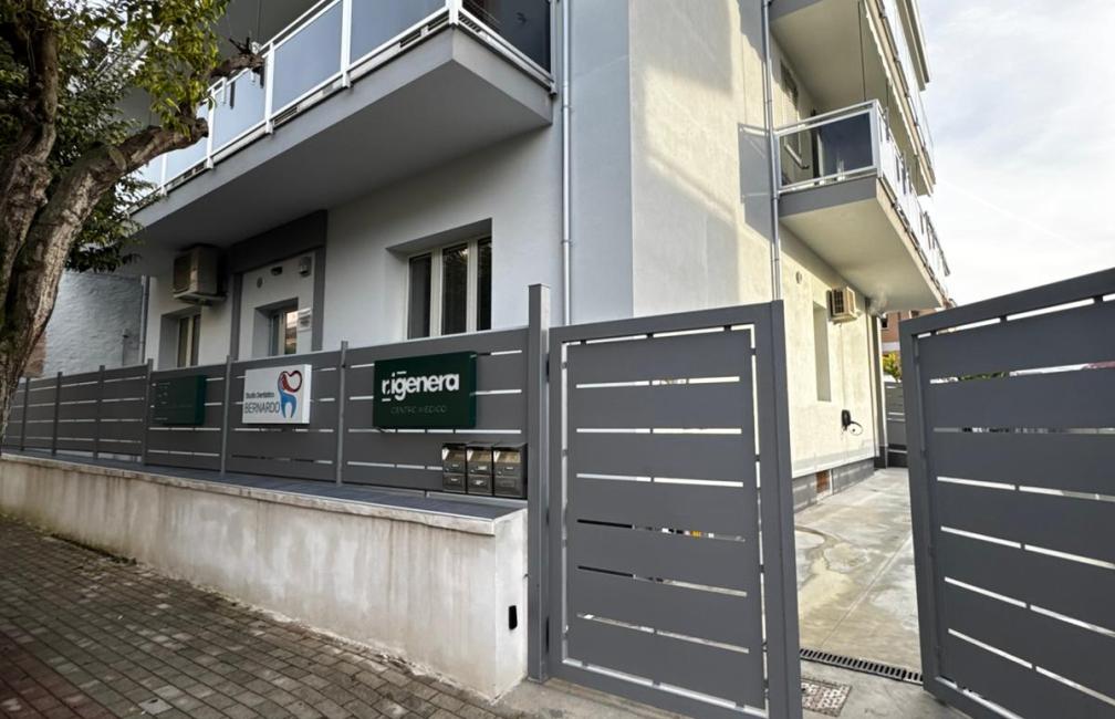 Centro medico Rigenera