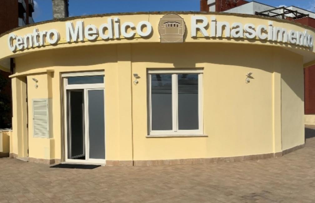 CENTRO MEDICO RINASCIMENTO