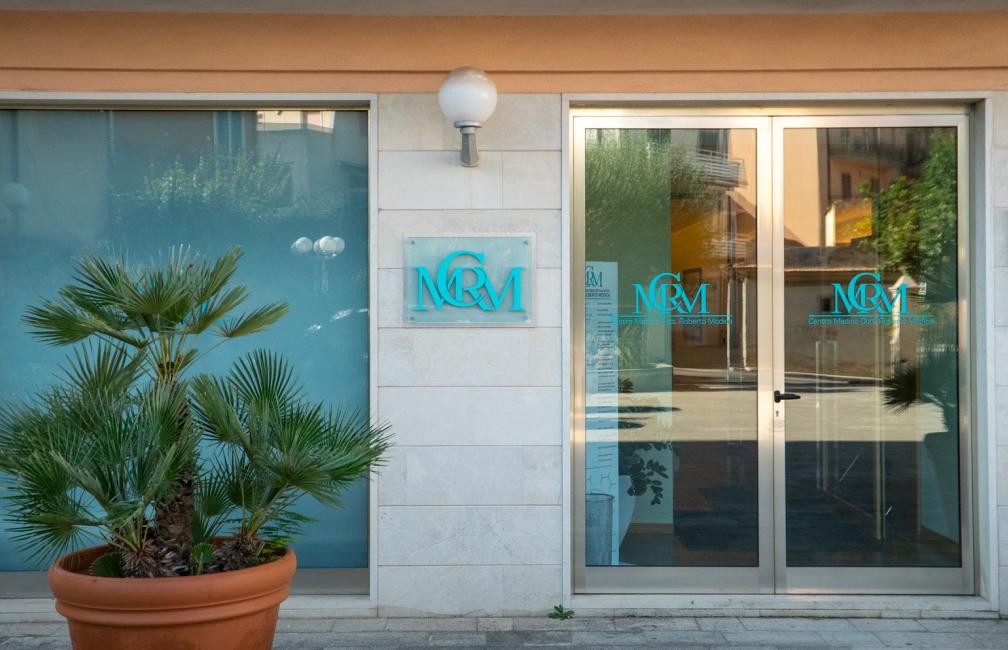 Centro Medico Roberto Modica