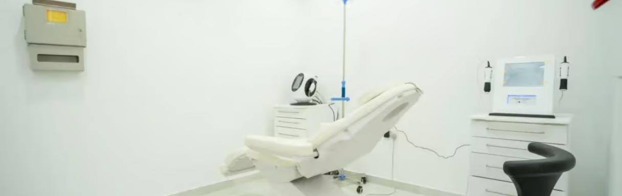Injectables treatment for wrinkles in Sharjah at BellaPhi