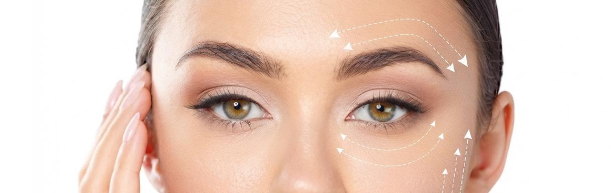 Injectables treatment for wrinkles in Abingdon at Bath Street Dental Practice