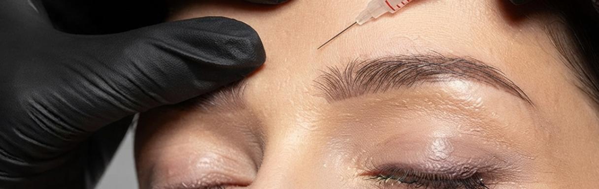 Injectables treatment for wrinkles in Widnes at Beau Couture Aesthetics & Medical Spa