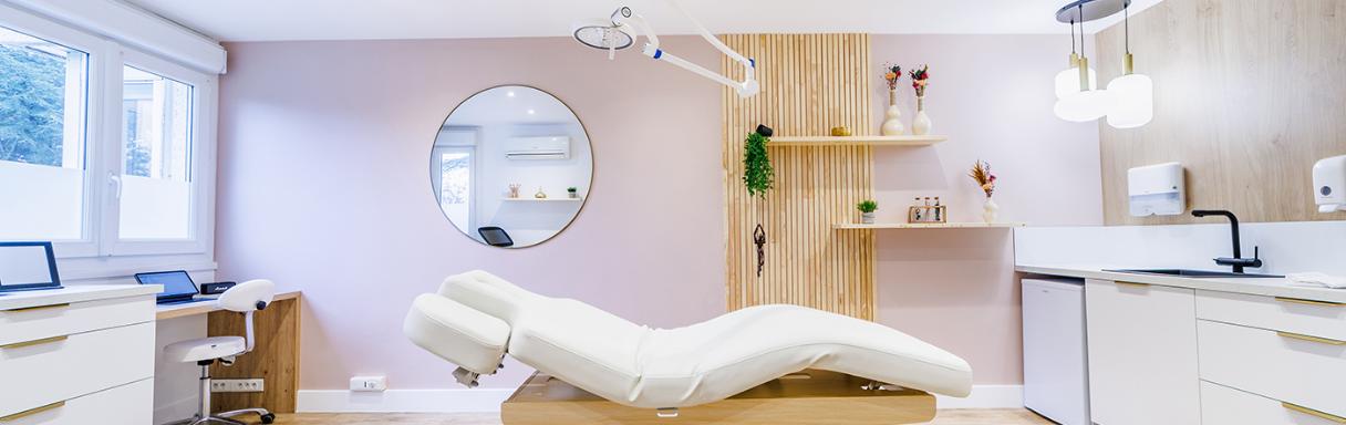 Traitement injectable contre les rides à Poitiers chez Dr Edouard Paulus