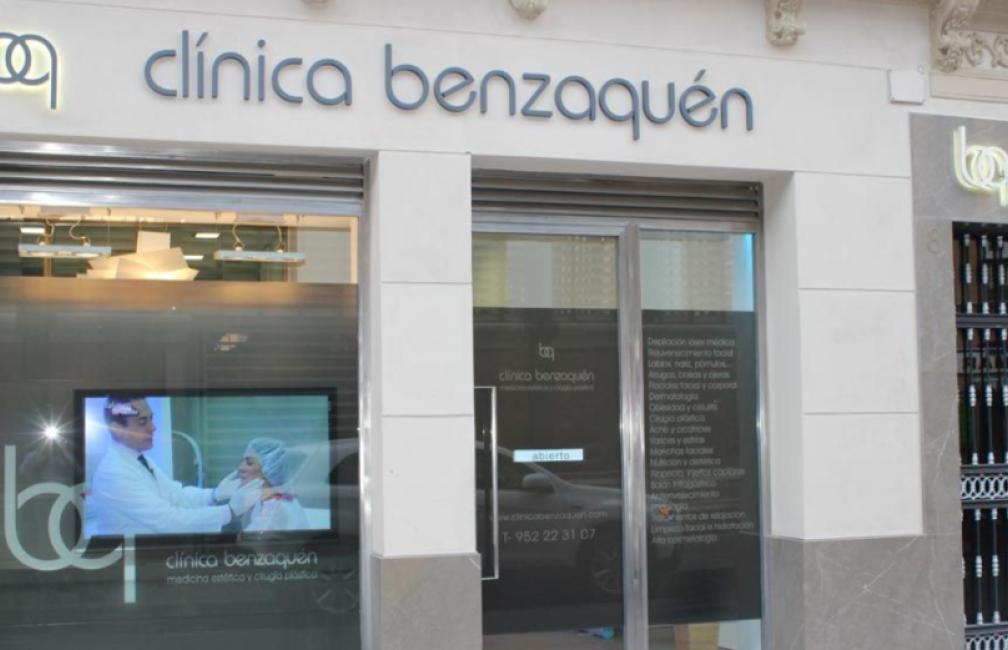 Benzaquén Clinic
