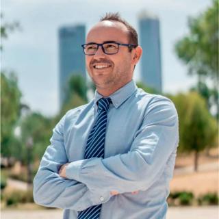 Pedro Losa