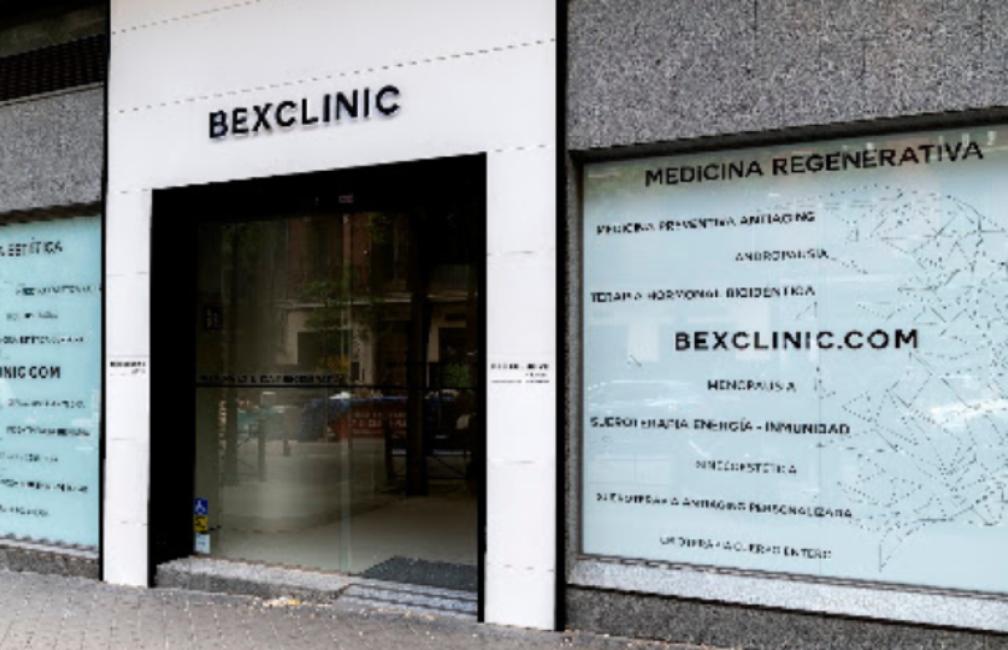 BEXCLINIC