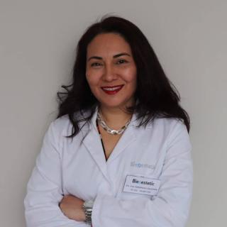 Eva Hernández Calderón