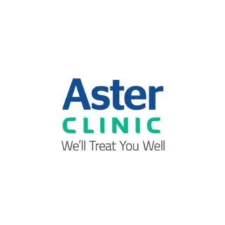 Aster Clinic, Fujairah