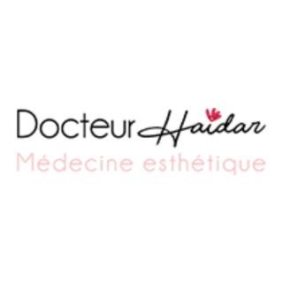Dr Haidar - Médecin esthétique