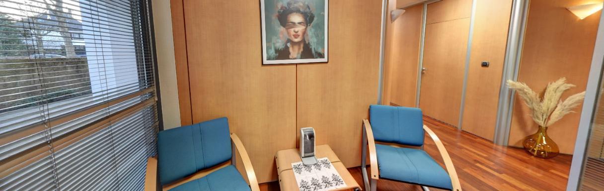 Traitement injectable contre les rides à Strasbourg chez Dr Haidar - Médecin esthétique