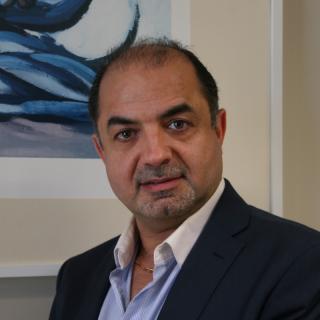 Samir Naboulsi