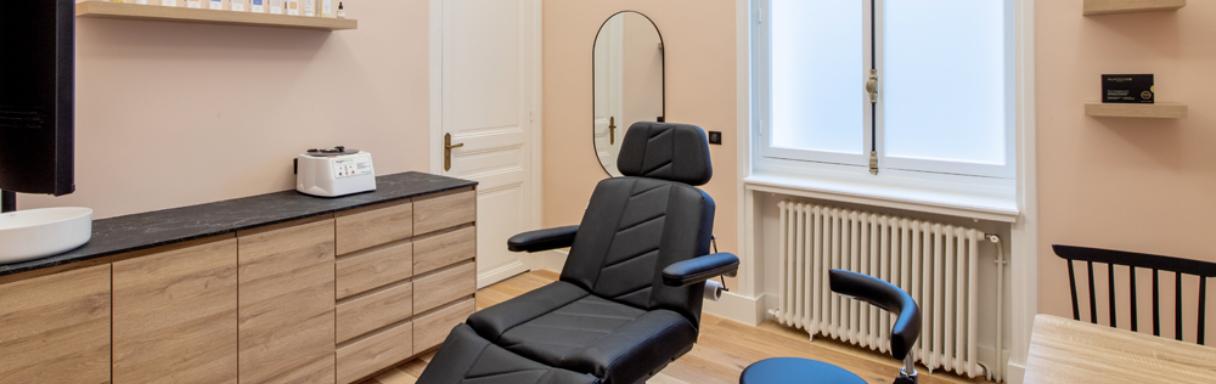Traitement injectable contre les rides à Paris chez Docteur Ralph Abbou