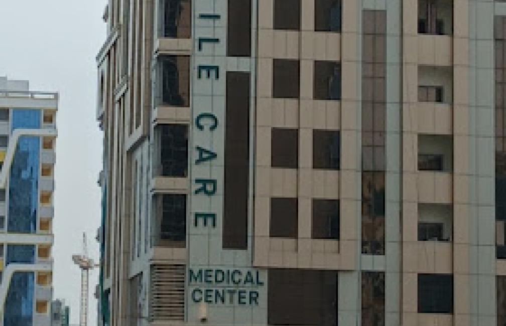 Smile Care Medical Center