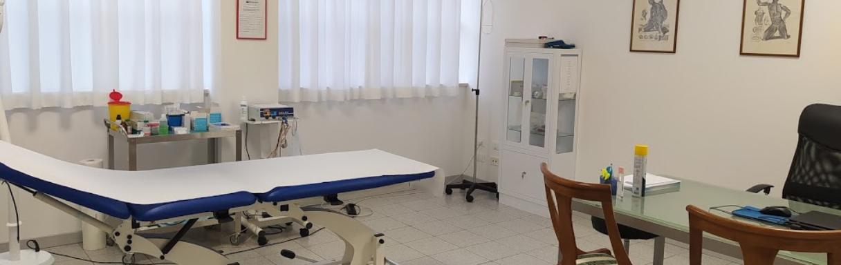 Trattamento iniettabile per rughe a Arzignano presso Centro Medico Salute e Benessere