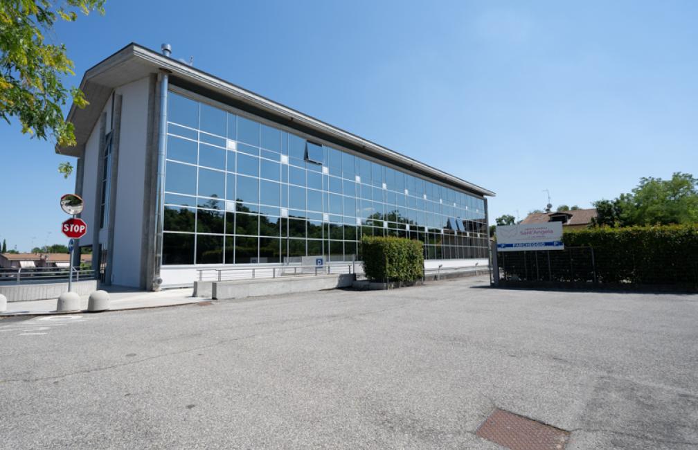 Centro Medico Sant’Angela