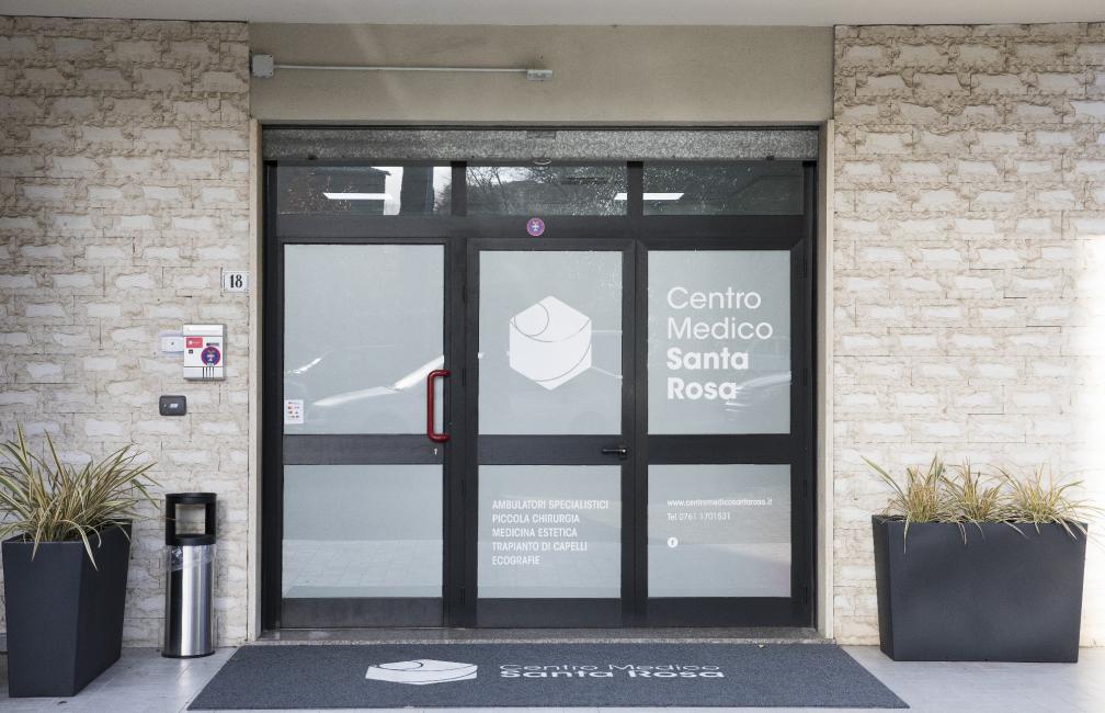 Centro Medico Santa Rosa