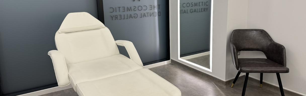 Injectables treatment for wrinkles in London at Dr Kate BB