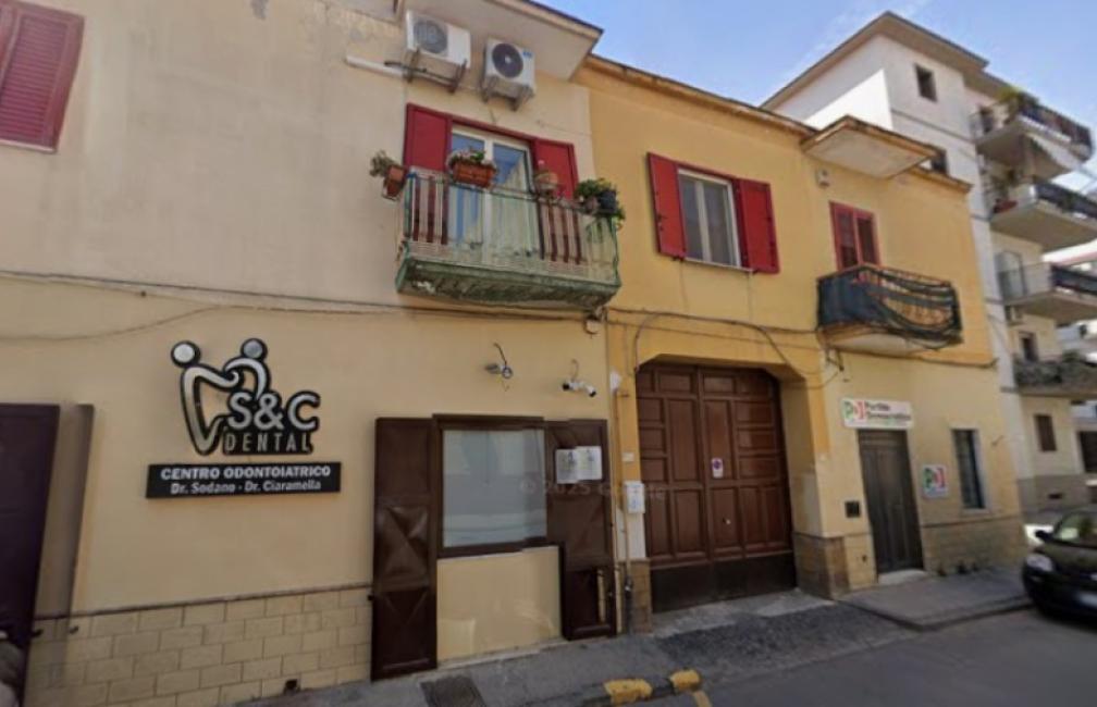 Centro Odontoiatrico S&C Dental di Sodano Ferdinando e Ciaramella Arturo Srl