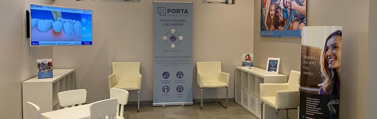 Trattamento iniettabile per rughe a Busto Garolfo presso Centro Porta Odontoiatria e Benessere | Centro Medico a Busto Garolfo
