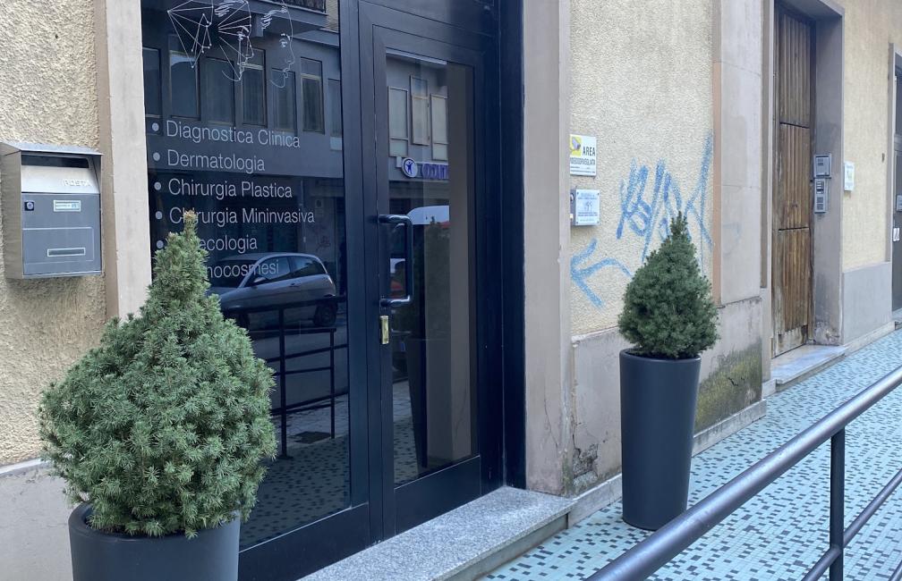 Centro Ricerche sulla Plasticità Tessutale - Regenera Clinic Molise