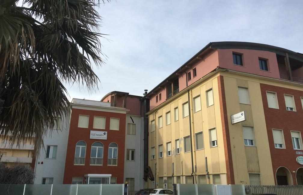 Centro San Donato - Poliambulatorio Francavilla al Mare