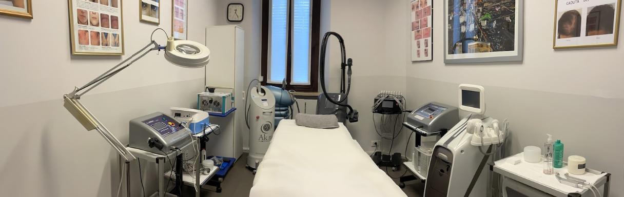 Trattamento iniettabile per rughe a Milano presso Ceva Medical Center - Via Giotto