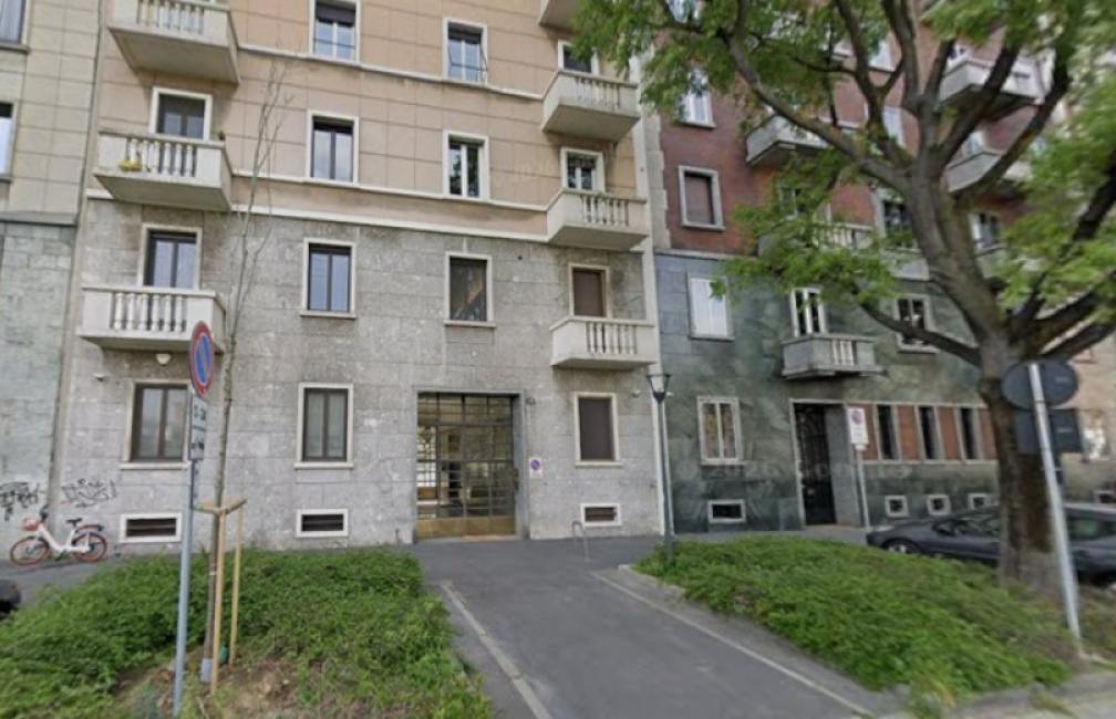 Ceva Medical Center - Via Giotto