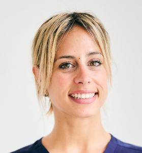Teresa Serrano