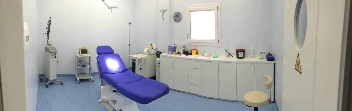 Trattamento iniettabile per rughe a Pozzallo presso Chirurgia e Medicina Estetica. Dott.Emiliano Amore