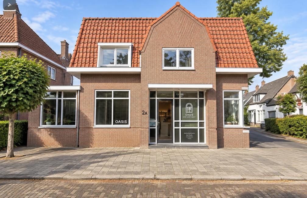 Tom van Eijk Kliniek Eindhoven