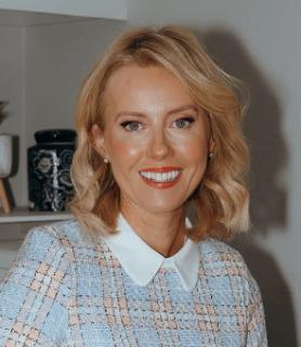 Fionnuala Vernon