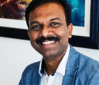 Sreedhar Jyothi