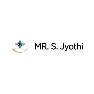 Mr S Jyothi - Aesthetic and Oculoplastic Surgeon - Hull