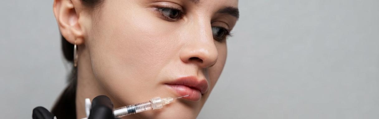 Injectables treatment for wrinkles in Barton upon Humber at Mr S Jyothi - Aesthetic and Oculoplastic Surgeon - Grimsby